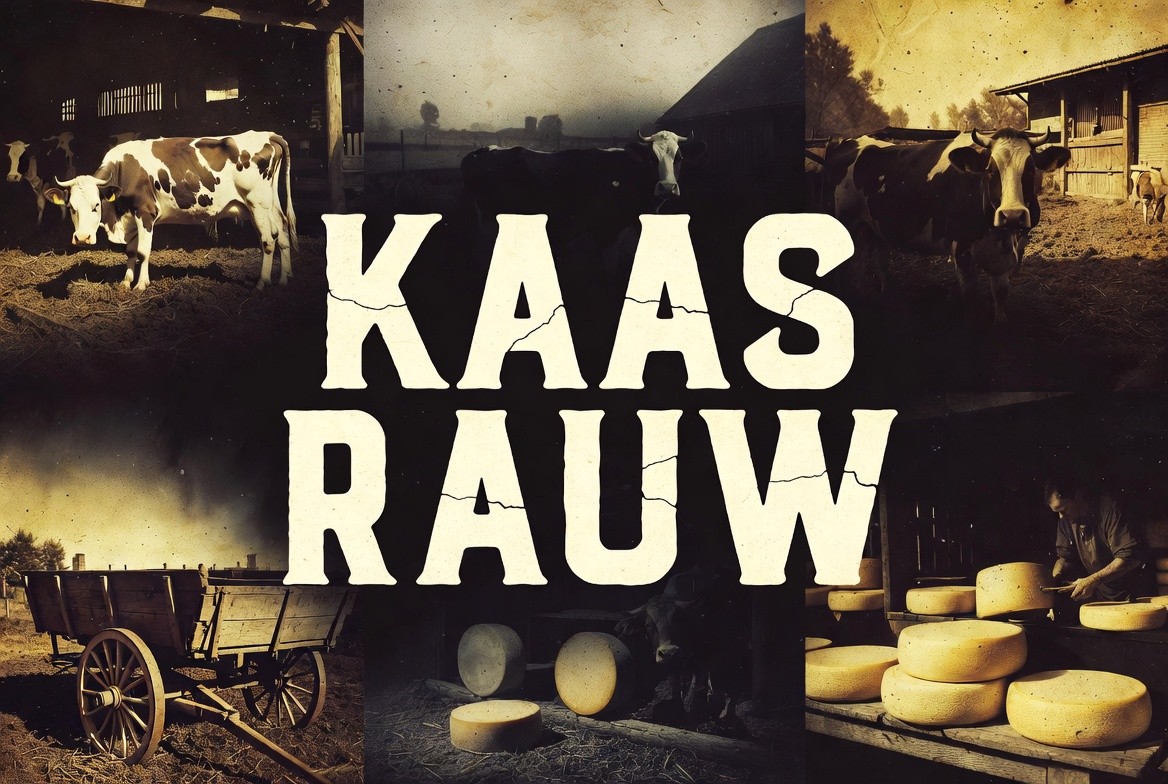 KAASRAUW